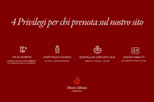 4 Privilegi