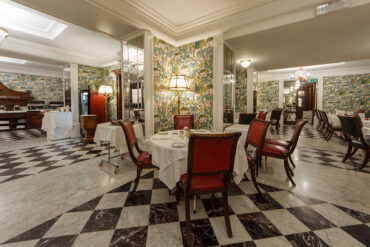 Ristorante Bernini 2