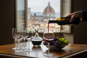 Wine Tasting