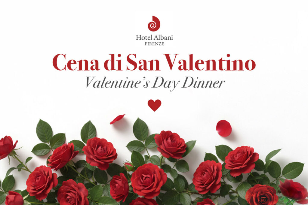 Promo Cena San Valentino