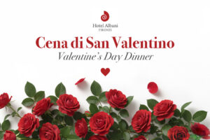 Promo Cena San Valentino