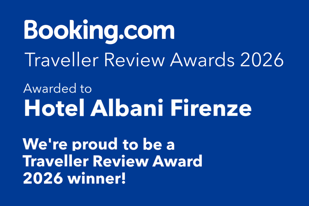 Booking.com Traveller Review Awards 2026