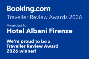 Booking.com Traveller Review Awards 2026