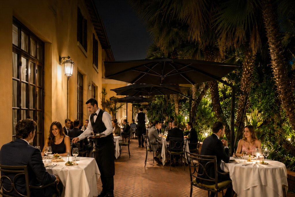 La Cena di San Giovanni